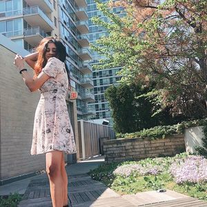 Meet your Posher, Renuka